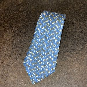 Hermes Tie